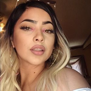 Meet your Posher, Bethany